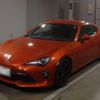 toyota 86 2017 -TOYOTA 【前橋 316ほ15】--86 ZN6-075680---TOYOTA 【前橋 316ほ15】--86 ZN6-075680- image 1