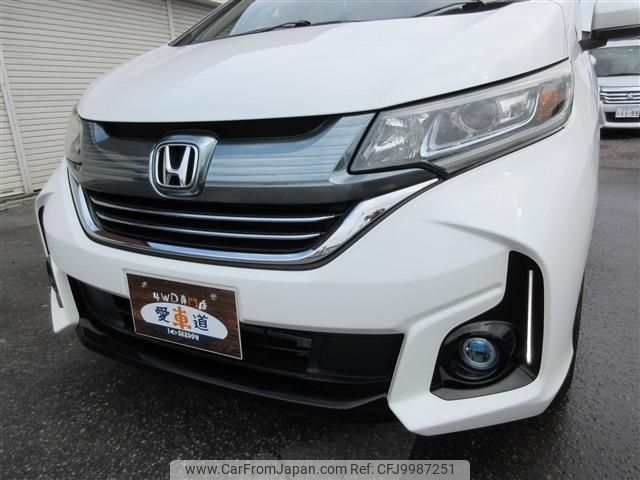 honda freed 2017 -HONDA 【名変中 】--Freed GB8--1005170---HONDA 【名変中 】--Freed GB8--1005170- image 2