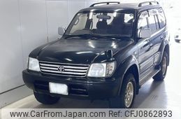 toyota land-cruiser-prado 1997 -TOYOTA 【熊本 100せ5352】--Land Cruiser Prado RZJ95W-0009401---TOYOTA 【熊本 100せ5352】--Land Cruiser Prado RZJ95W-0009401-