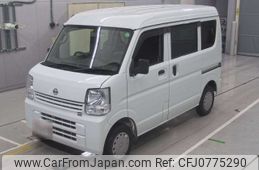 nissan clipper-van 2015 -NISSAN--Clipper Van DR17V-105477---NISSAN--Clipper Van DR17V-105477-