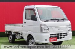 nissan clipper-truck 2017 -NISSAN--Clipper Truck EBD-DR16T--DR16T-254410---NISSAN--Clipper Truck EBD-DR16T--DR16T-254410-