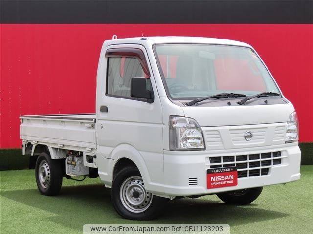 nissan clipper-truck 2017 -NISSAN--Clipper Truck EBD-DR16T--DR16T-254410---NISSAN--Clipper Truck EBD-DR16T--DR16T-254410- image 1