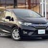 honda fit 2014 -HONDA--Fit DBA-GK3--GK3-3013102---HONDA--Fit DBA-GK3--GK3-3013102- image 1