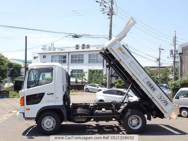 hino ranger 2010 25631310 image 2