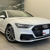 audi a7-sportback 2023 quick_quick_3CA-F2DFBS_WAUZZZF26PN032939 image 5