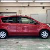 nissan note 2008 -NISSAN--Note DBA-E11--E11-246222---NISSAN--Note DBA-E11--E11-246222- image 22