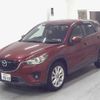 mazda cx-5 2012 CFJ1467206 image 5