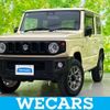 suzuki jimny 2021 quick_quick_3BA-JB64W_JB64W-202804 image 1