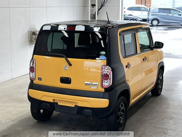 suzuki hustler 2018 CFJ1528008 image 2
