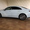 mercedes-benz cla-class 2019 quick_quick_3DA-118312M_WDD1183122N059441 image 8