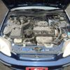 honda civic 1996 CFJ1651739 image 10