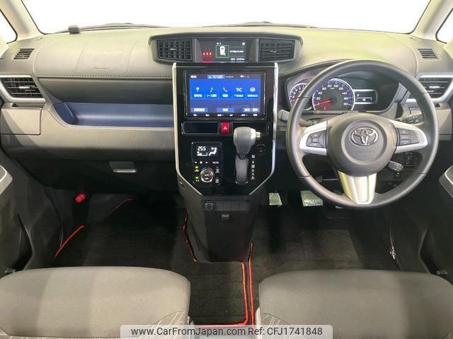 toyota roomy 2020 CFJ1741848 image 2