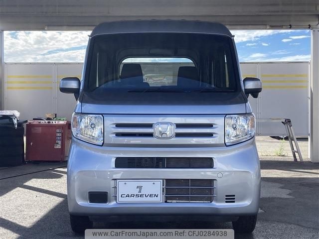 honda n-van 2019 -HONDA--N VAN HBD-JJ2--JJ2-3009890---HONDA--N VAN HBD-JJ2--JJ2-3009890- image 2