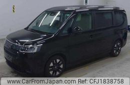 honda stepwagon 2022 CFJ1838758