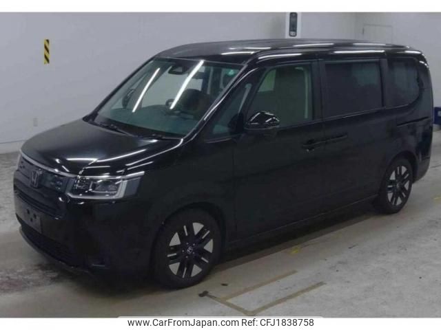 honda stepwagon 2022 CFJ1838758 image 1