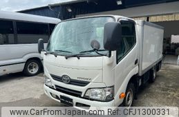 toyota toyoace 2020 -TOYOTA--Toyoace KDY281--0028756---TOYOTA--Toyoace KDY281--0028756-