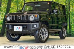 suzuki jimny 2025 CFJ1529724