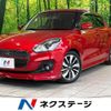 suzuki swift 2017 quick_quick_ZC53S_ZC53S-107094 image 1