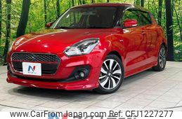 suzuki swift 2017 quick_quick_ZC53S_ZC53S-107094