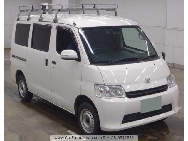 toyota townace-van 2023 quick_quick_5BF-S413M_0012477 image 1