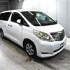 toyota alphard 2011 -TOYOTA--Alphard ANH20W-8162598---TOYOTA--Alphard ANH20W-8162598- image 1