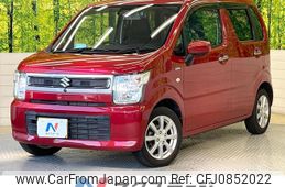 suzuki wagon-r 2019 quick_quick_MH55S_MH55S-258833