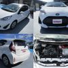 toyota aqua 2020 CFJ1847464 image 9
