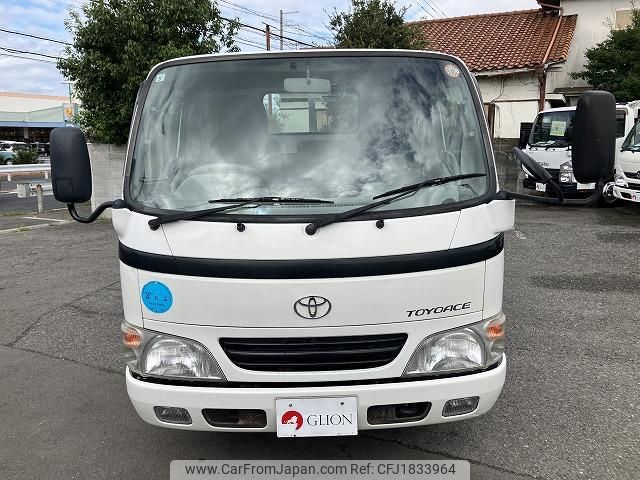 toyota toyoace 2005 CFJ1833964 image 2