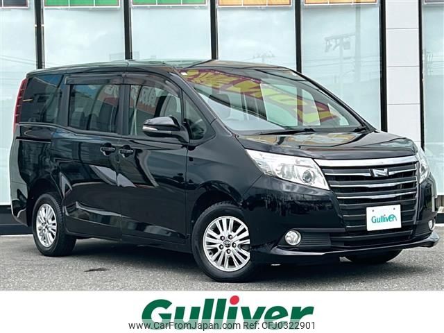 toyota noah 2015 -TOYOTA--Noah DBA-ZRR85G--ZRR85-0023805---TOYOTA--Noah DBA-ZRR85G--ZRR85-0023805- image 1