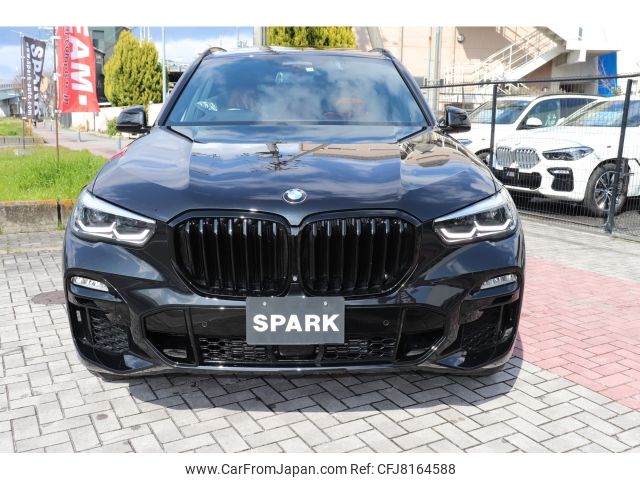 bmw x5 2019 -BMW--BMW X5 3DA-CV30A--WBACV62010LM59094---BMW--BMW X5 3DA-CV30A--WBACV62010LM59094- image 2