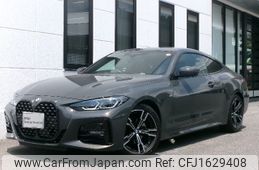 bmw 4-series 2021 CFJ1629408
