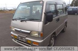 subaru sambar-dias-van 1997 -SUBARU--Samber Dias Van V-KV4--KV4-161581---SUBARU--Samber Dias Van V-KV4--KV4-161581-