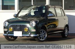 daihatsu mira-gino 2002 -DAIHATSU--Mira Gino UA-L700S--L700S-0283431---DAIHATSU--Mira Gino UA-L700S--L700S-0283431-