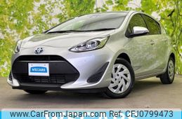 toyota aqua 2019 quick_quick_DAA-NHP10_NHP10-6822141