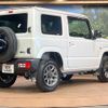 suzuki jimny 2022 -SUZUKI 【名変中 】--Jimny JB64W--241684---SUZUKI 【名変中 】--Jimny JB64W--241684- image 2