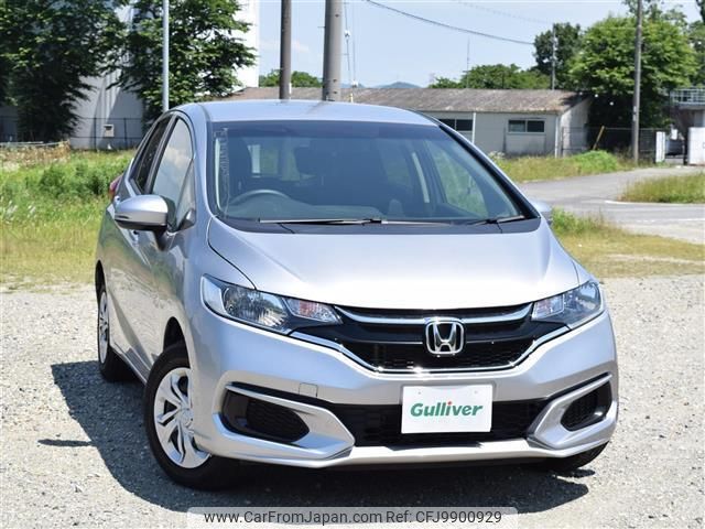 honda fit 2019 quick_quick_DBA-GK3_GK3-1348612 image 2