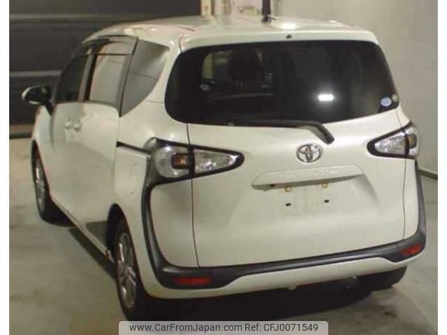 toyota sienta 2016 quick_quick_DBA-NSP170G_7046852 image 2