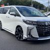 toyota alphard 2021 quick_quick_GGH30W_GGH30-0040836 image 1