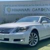 lexus ls 2010 quick_quick_DAA-UVF45_UVF45-5008848 image 1