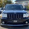 jeep grand-cherokee 2009 -CHRYSLER--Jeep Grand Cherokee ﾌﾒｲ--1J8HD78W29Y503190---CHRYSLER--Jeep Grand Cherokee ﾌﾒｲ--1J8HD78W29Y503190- image 14