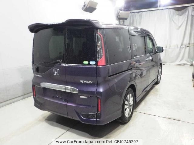 honda stepwagon-spada 2017 quick_quick_DBA-RP4_1104977 image 2