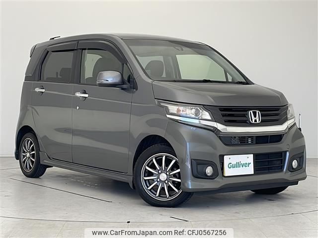 honda n-wgn 2016 -HONDA--N WGN DBA-JH1--JH1-1243271---HONDA--N WGN DBA-JH1--JH1-1243271- image 1