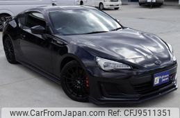 subaru brz 2017 GOO_JP_700070860530240223001