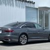 audi a8 2023 -AUDI--Audi A8 3AA-F8CXYF--WAUZZZF83NN007613---AUDI--Audi A8 3AA-F8CXYF--WAUZZZF83NN007613- image 6