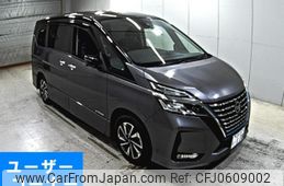 nissan serena 2020 -NISSAN 【広島 346ほ】--Serena HFC27-069013---NISSAN 【広島 346ほ】--Serena HFC27-069013-