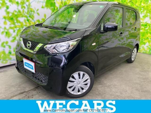 nissan dayz 2023 CFJ1631877 image 1