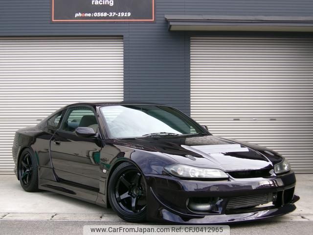 nissan silvia 1999 a656ed7c8309dd6430767e3d03b3d936 image 1