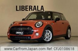 mini mini-others 2018 -BMW--BMW Mini CBA-XR20M--WMWXR52080TM86471---BMW--BMW Mini CBA-XR20M--WMWXR52080TM86471-