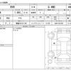 mitsubishi rvr 2020 -MITSUBISHI 【福島 301ﾋ1145】--RVR 5BA-GA4W--GA4W-5201505---MITSUBISHI 【福島 301ﾋ1145】--RVR 5BA-GA4W--GA4W-5201505- image 3
