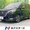 nissan serena 2022 -NISSAN--Serena 5AA-GFC27--GFC27-239796---NISSAN--Serena 5AA-GFC27--GFC27-239796- image 1